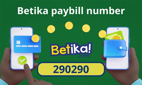betika number